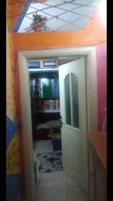 Apartment Cosy Little Room In The Center Of Tirana Albania
